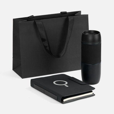 PS1710255165 Набор Oiro Pack, черный