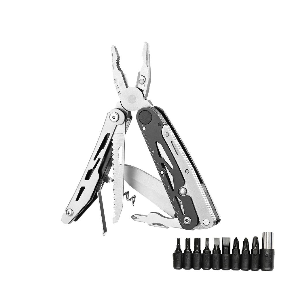 PS1710255527 ganzo. Мультитул Ganzo G304