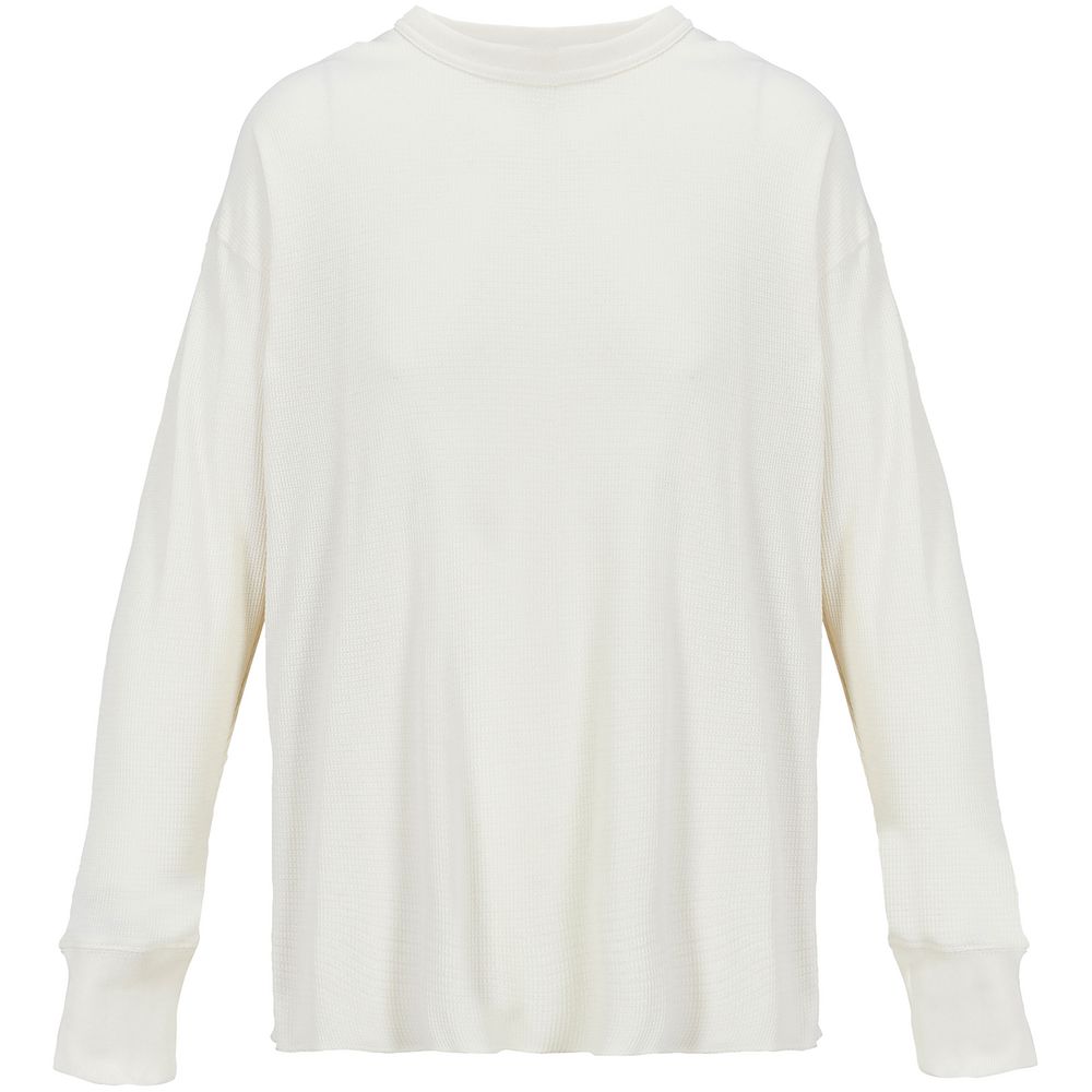 PS1710253037 Sol&#39;s. Футболка с длинным рукавом Thermal T, бежевая (неокрашенная)