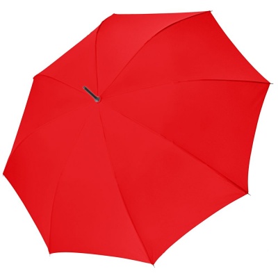 PS2015335 Doppler. Зонт-трость Bristol AC, красный