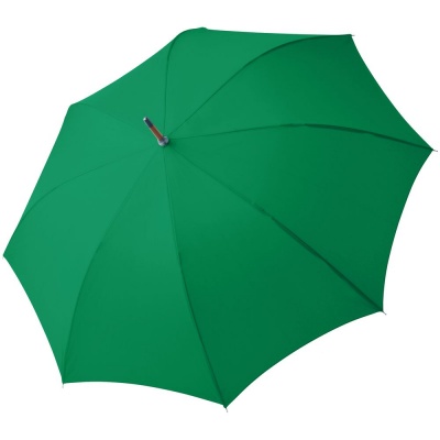 PS2015349 Doppler. Зонт-трость Oslo AC, зеленый