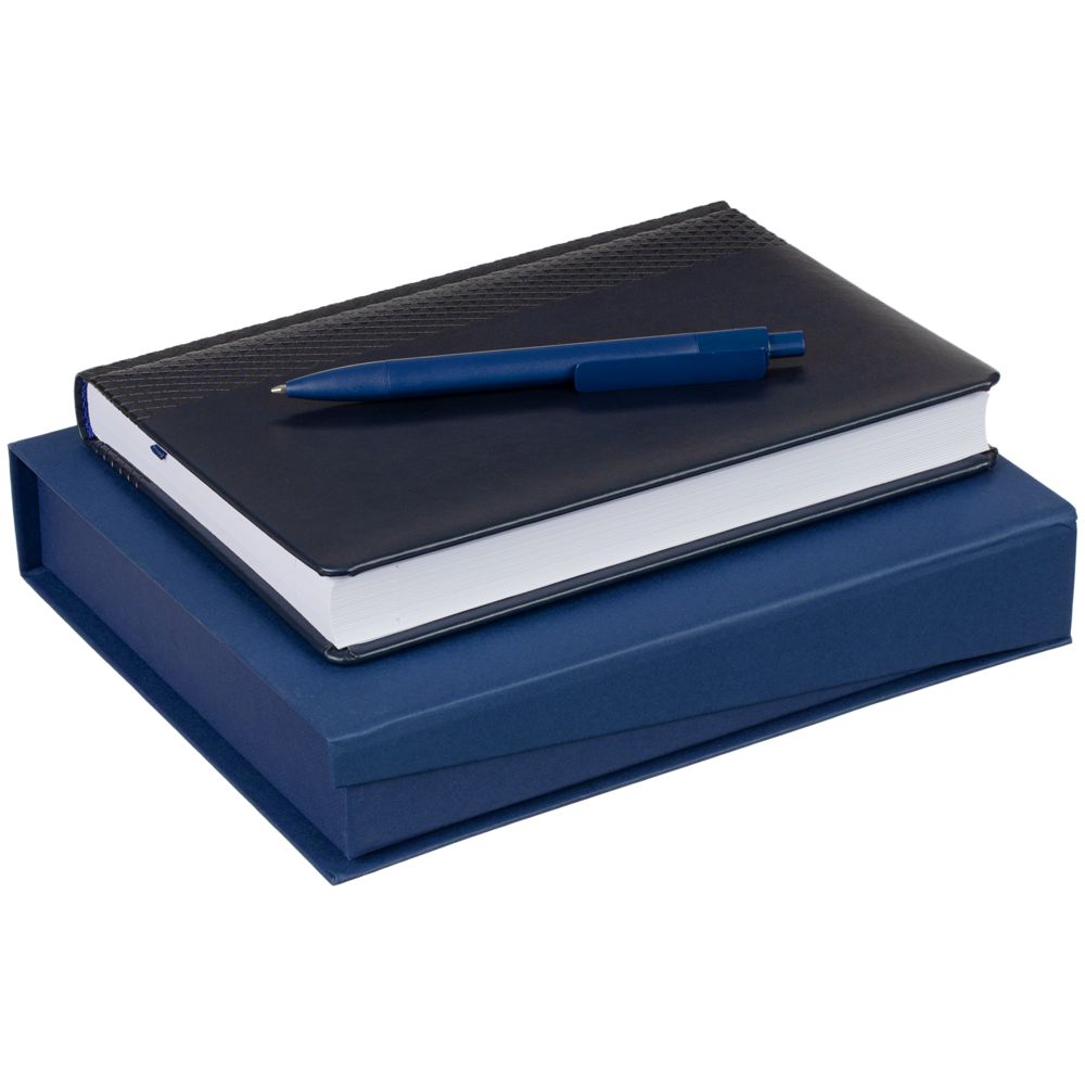 PS1710251046 Набор Prizma, темно-синий