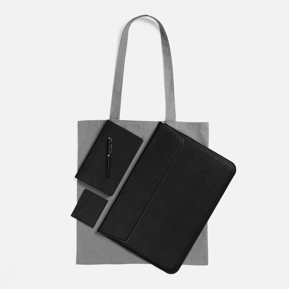 PS1710254469 Набор Petrus Walk, черный