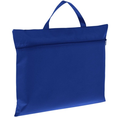 PS2003742 Конференц-сумка Holden, синяя
