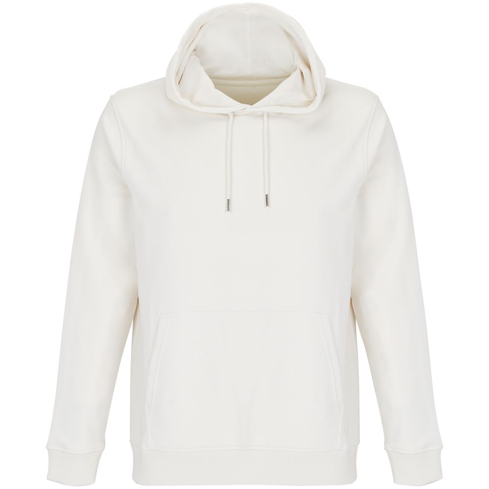 PS24082310199 Sol&#39;s. Худи унисекс Constellation, молочно-белое