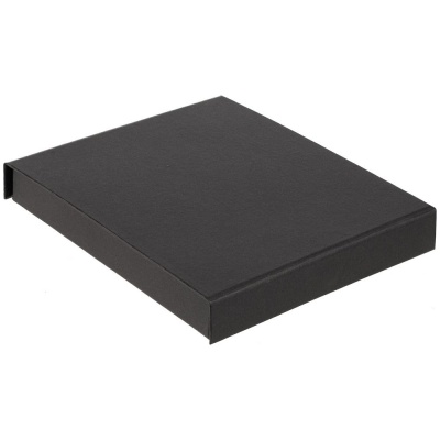 PS2013392 Коробка Shade под блокнот и ручку, черная