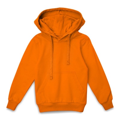 PS240826783 Molti. Худи детское Kirenga Kids 2.0, оранжевое