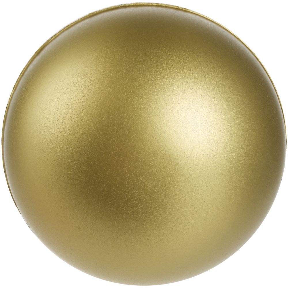 PS1710251040 Антистресс Mash, золотистый