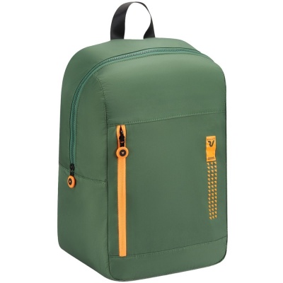 PS2408262846 Roncato. Складной рюкзак Compact Neon, зеленый