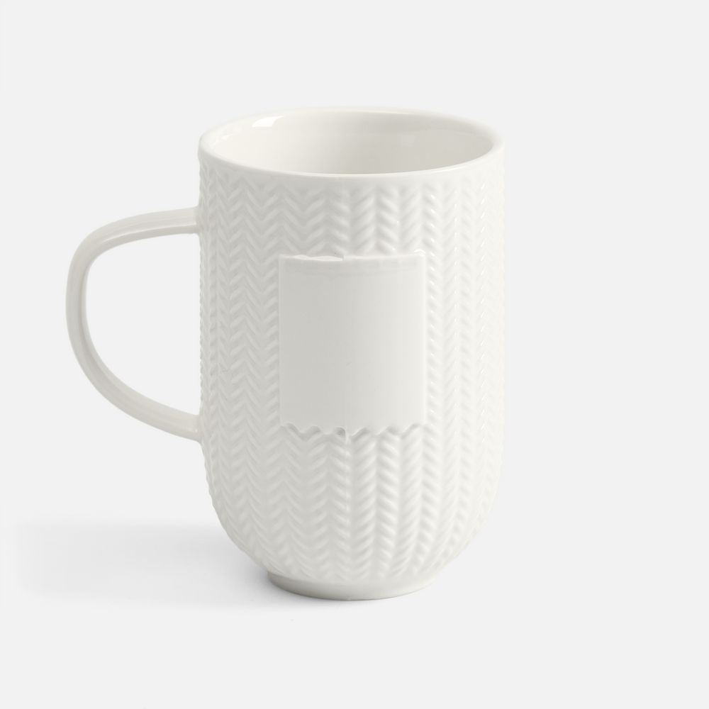 PS1710251760 Molti. Кружка &laquo;Все связано&raquo;, большая, ver.2