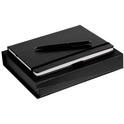 PS2408261355 сделано в России. Набор Lucky, черный