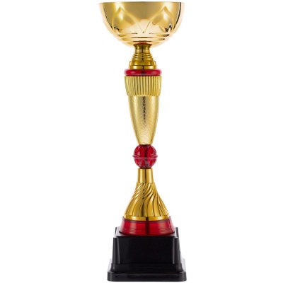 PS240826866 Кубок Awardee, малый, красный