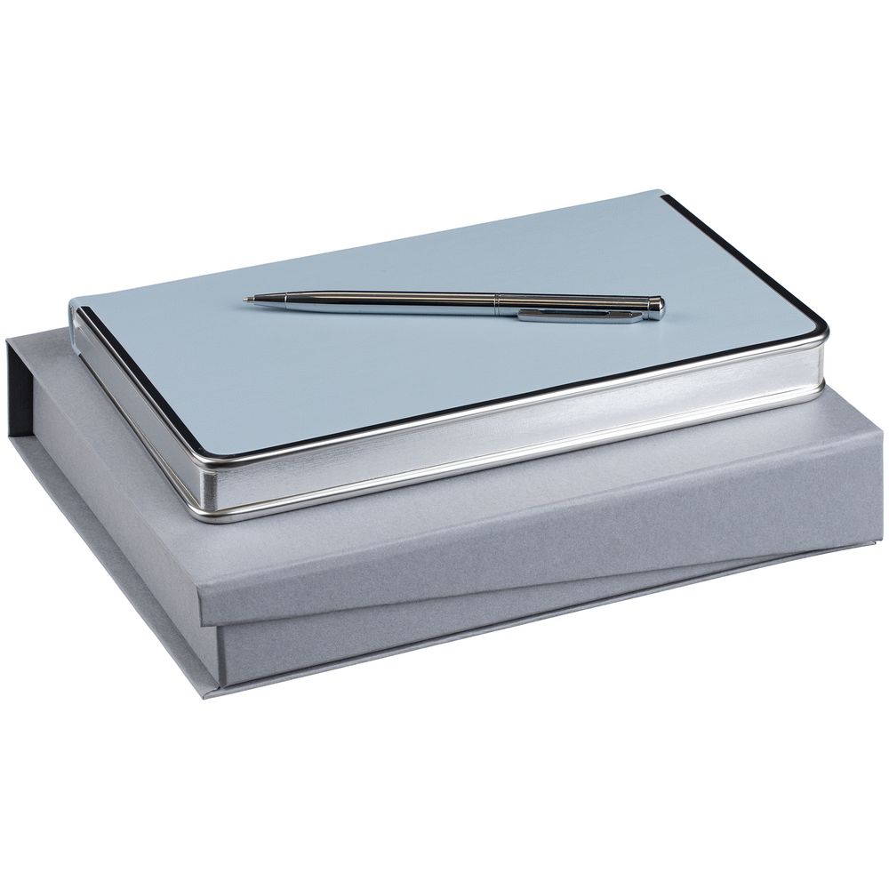 PS1710252875 Набор Relax, голубой