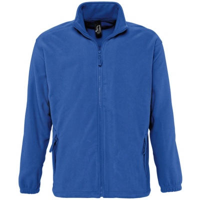 PS22031502 Sol&#39;s. Куртка мужская North ярко-синяя (royal), размер 5XL