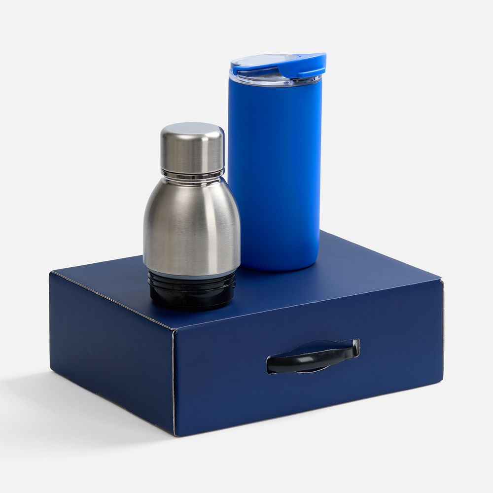 PS1710255143 Набор Varianti, синий