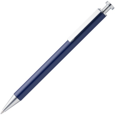 PS2006814 Open. Ручка шариковая Attribute, синяя