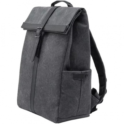 PS2102087848 XIAOMI. Рюкзак Grinder Oxford Leisure Backpack, черный