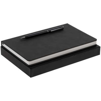 PS2102090893 Набор Magnet Chrome, черный
