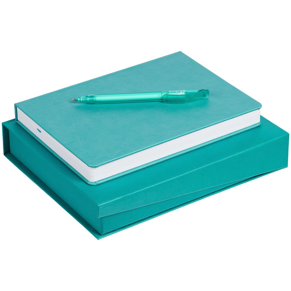 PS171025346 Набор Basis, бирюзовый