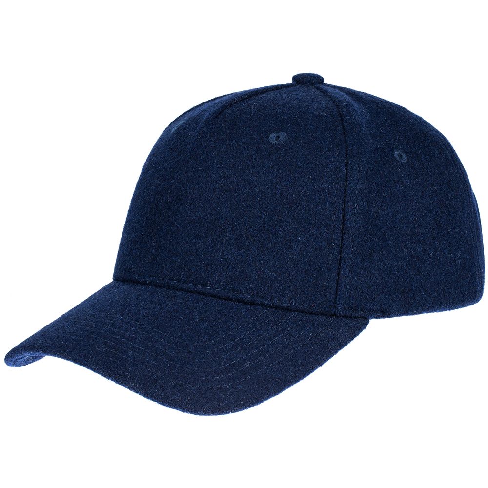 PS1710251248 Very Marque. Бейсболка Woolridge, темно-синяя