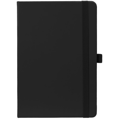 PS240826447 Блокнот Buffer с антибактериальным покрытием, черный