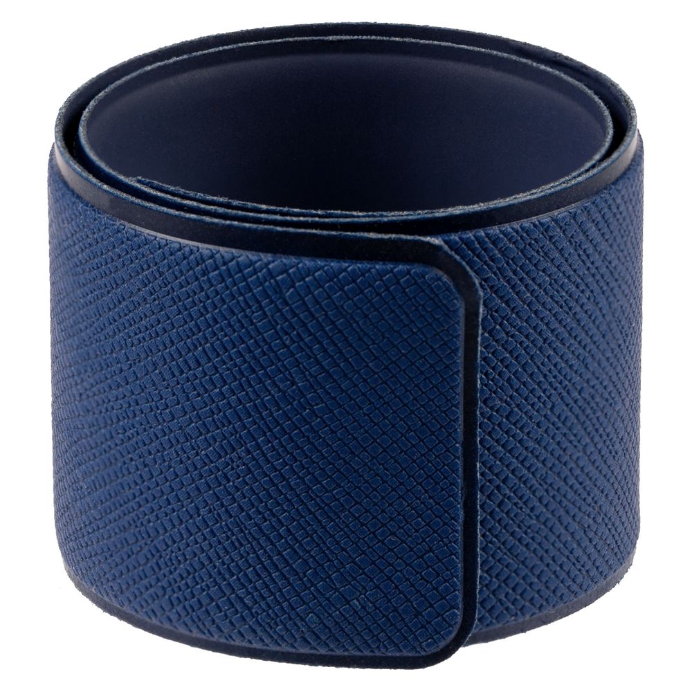 PS2408233093 сделано в России. Браслет Wristler, синий