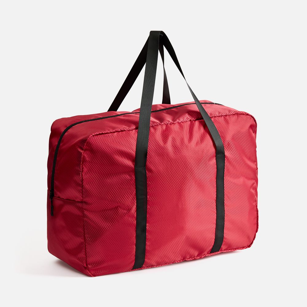 PS1710252076 Спортивная сумка Ligero, красная