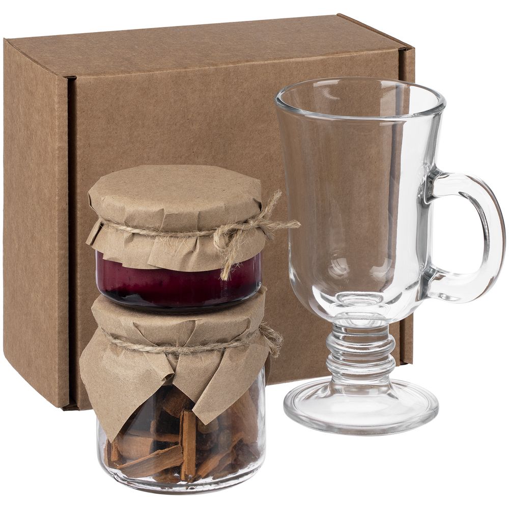 PS1710252098 Набор Honey Wine, с черникой