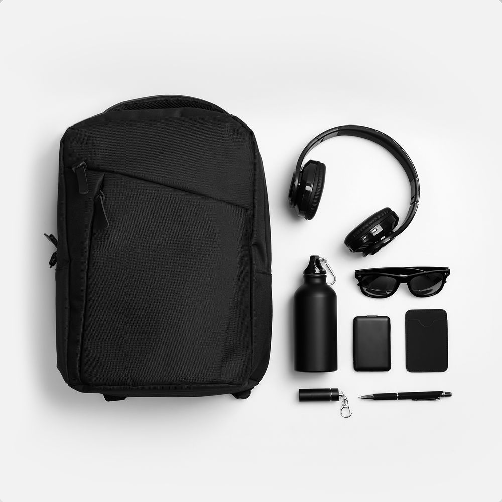 PS1710254517 Набор Technowise, черный