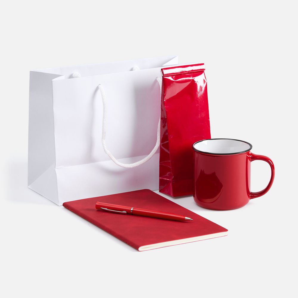 PS1710254381 Набор Luba, красный