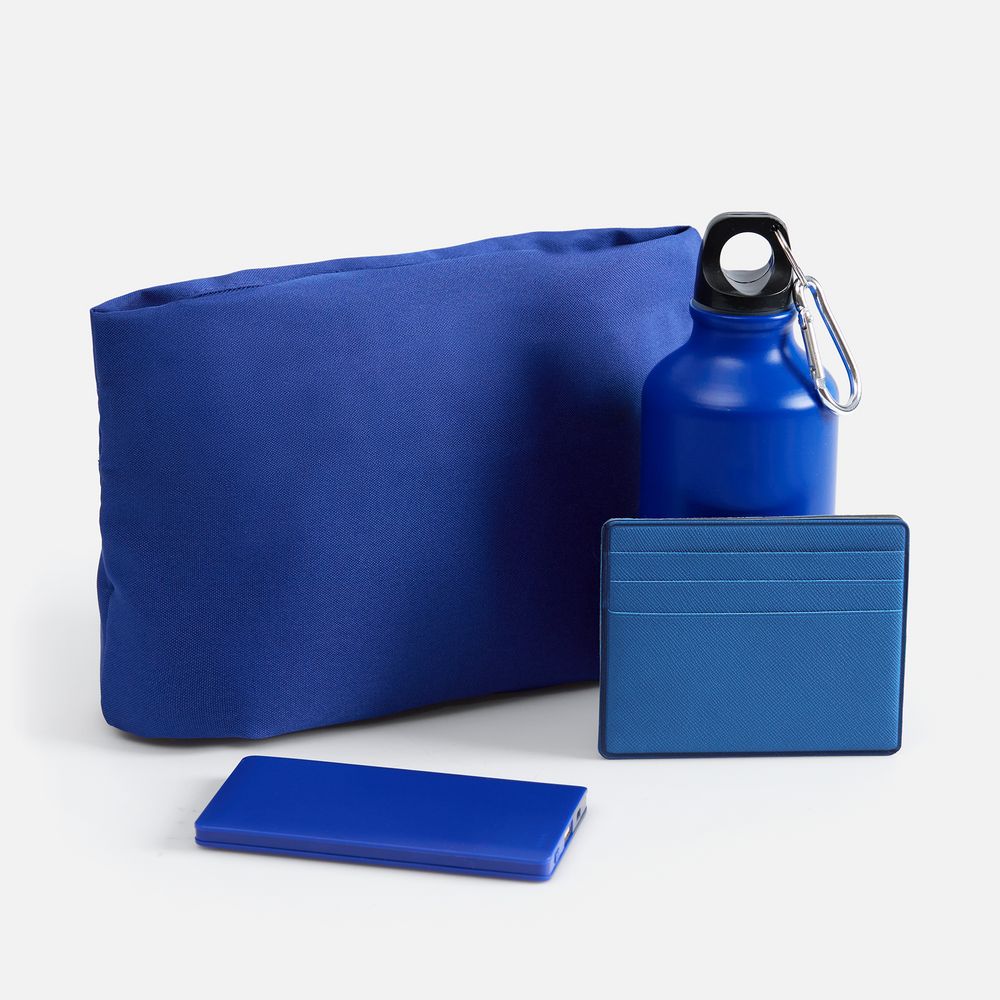 PS1710254220 Набор Devon Walk, синий