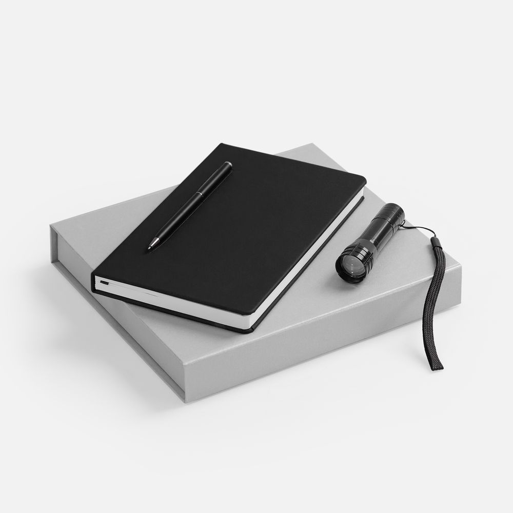 PS1710254998 Набор Magnet Light, черный