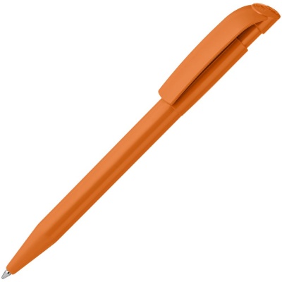PS2009122 Stilolinea. Ручка шариковая S45 Total, оранжевая