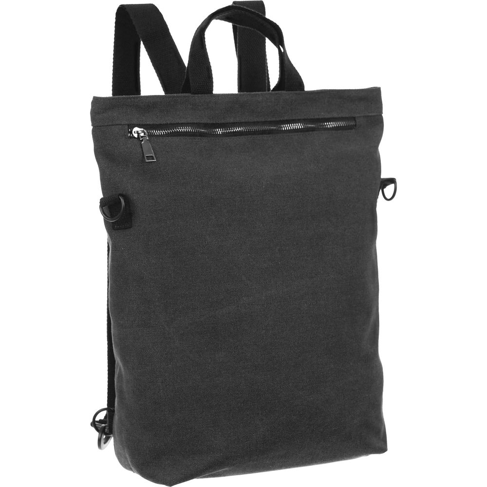 PS171025965 Molti. Рюкзак-шопер Casual, черный