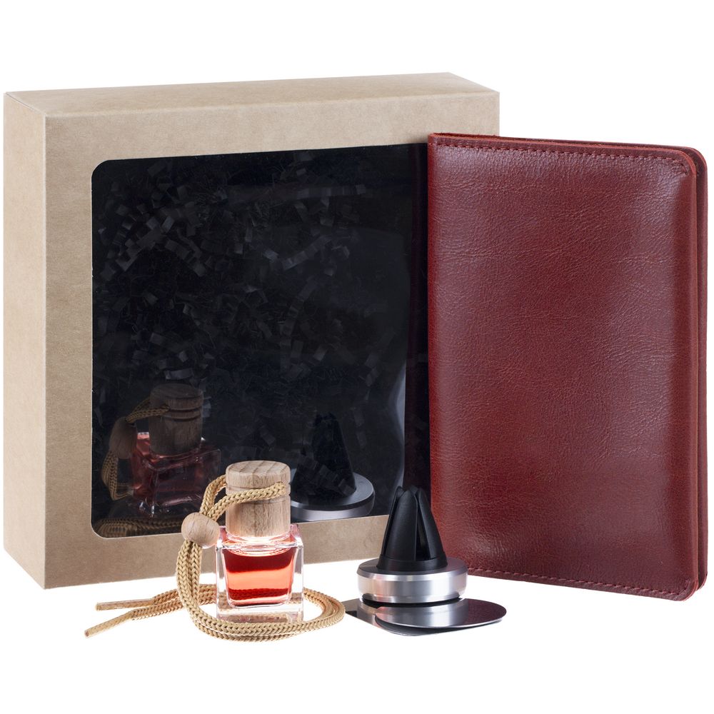 PS1710252684 Набор Apache Auto, красный