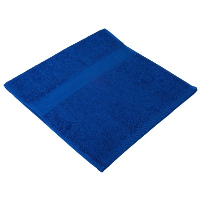 PS15097258 Полотенце махровое Soft Me Small, синее