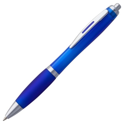 PSB-BLU5C Open. Ручка шариковая Venus, синяя