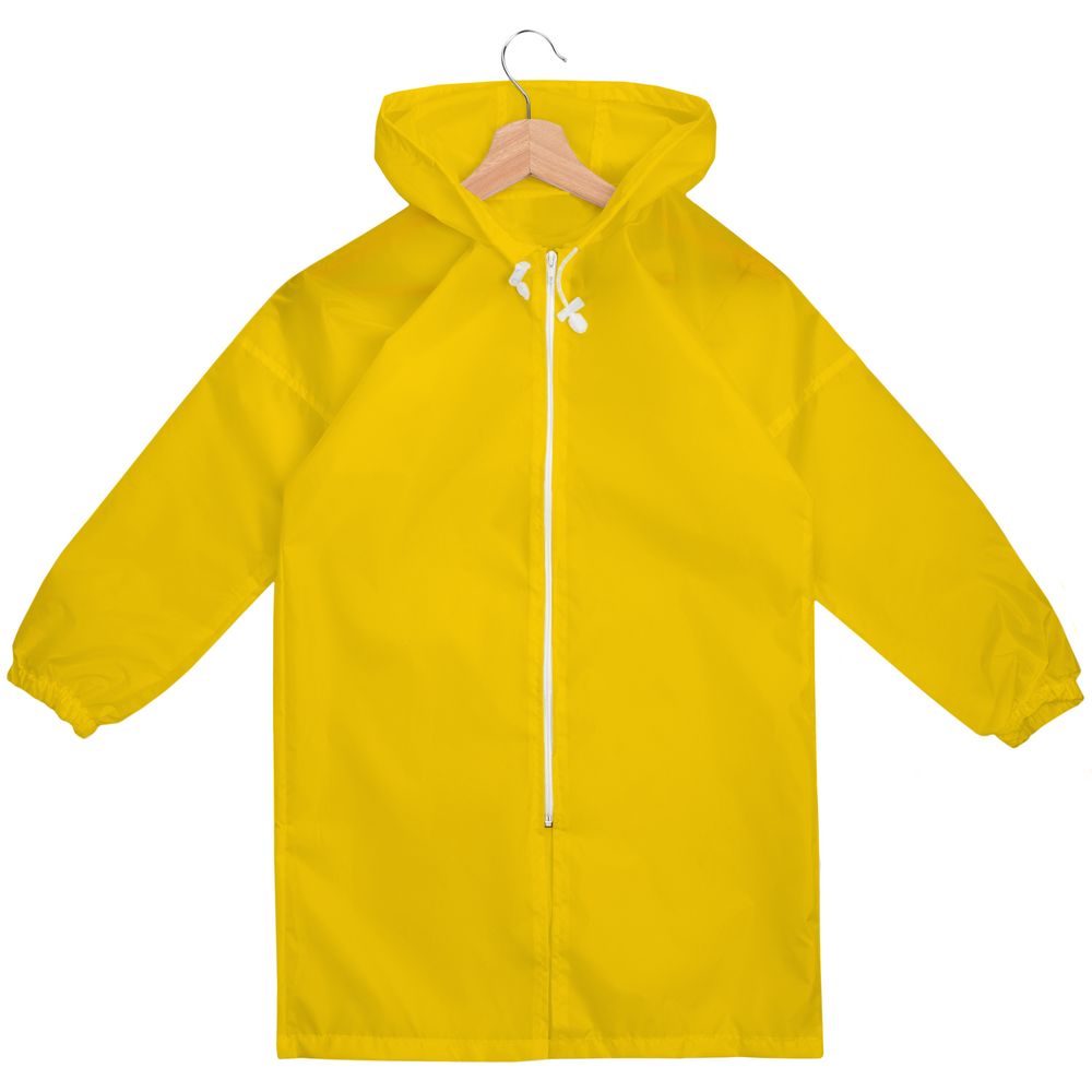 PS2408236740 Molti. Дождевик детский Rainman Kids, желтый