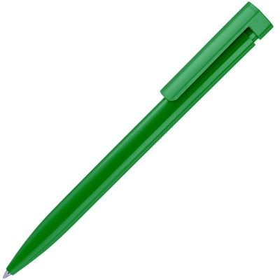 PS220413483 Senator. Ручка шариковая Liberty Polished, зеленая