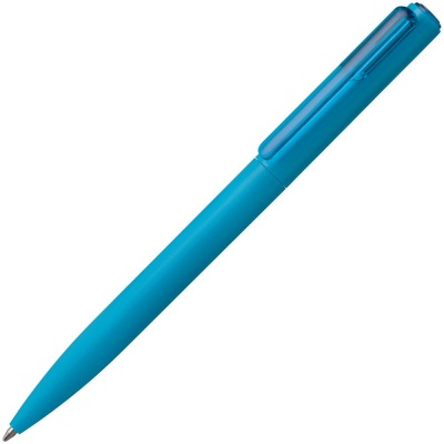 PS2102089662 Open. Ручка шариковая Drift, голубая