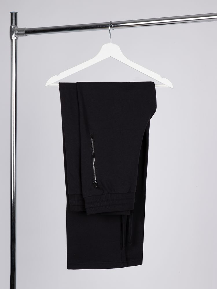 PS171025667 Manevr Kosmos. Джоггеры унисекс Kosmos, черные