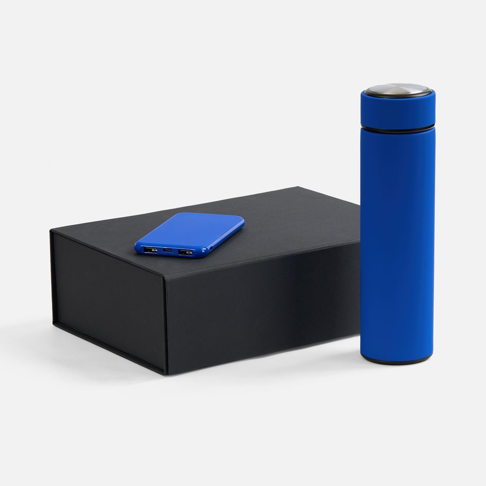 PS1710255336 Набор Fullbright, синий