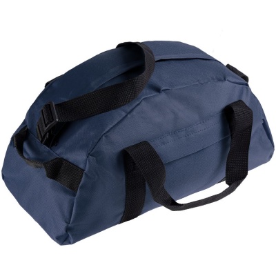 PS2007445 Спортивная сумка Portage, темно-синяя
