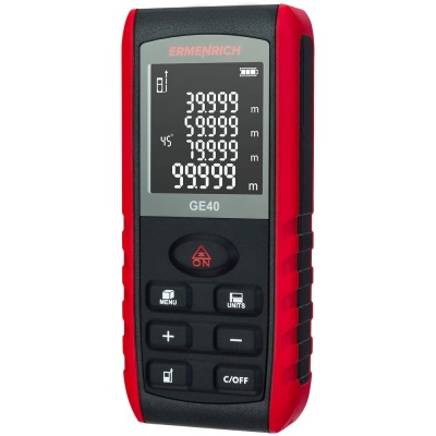 PS1710252860 Ermenrich. Лазерная рулетка Reel GE40