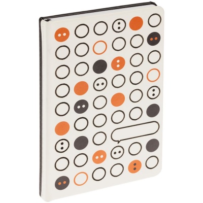 PS2007376 Блокнот Button Art
