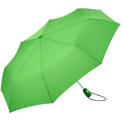 PS2203158200 Fare. Зонт складной AOC, светло-зеленый