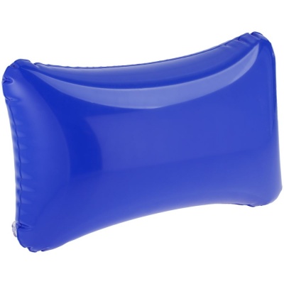 PS2006074 Надувная подушка Ease, синяя