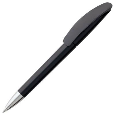 PSB-BLK11 Prodir. Ручка шариковая Prodir DS3.1 TPC, черная