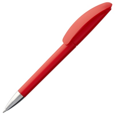 PS1701024446 Prodir. Ручка шариковая Prodir DS3.1 TPC, красная