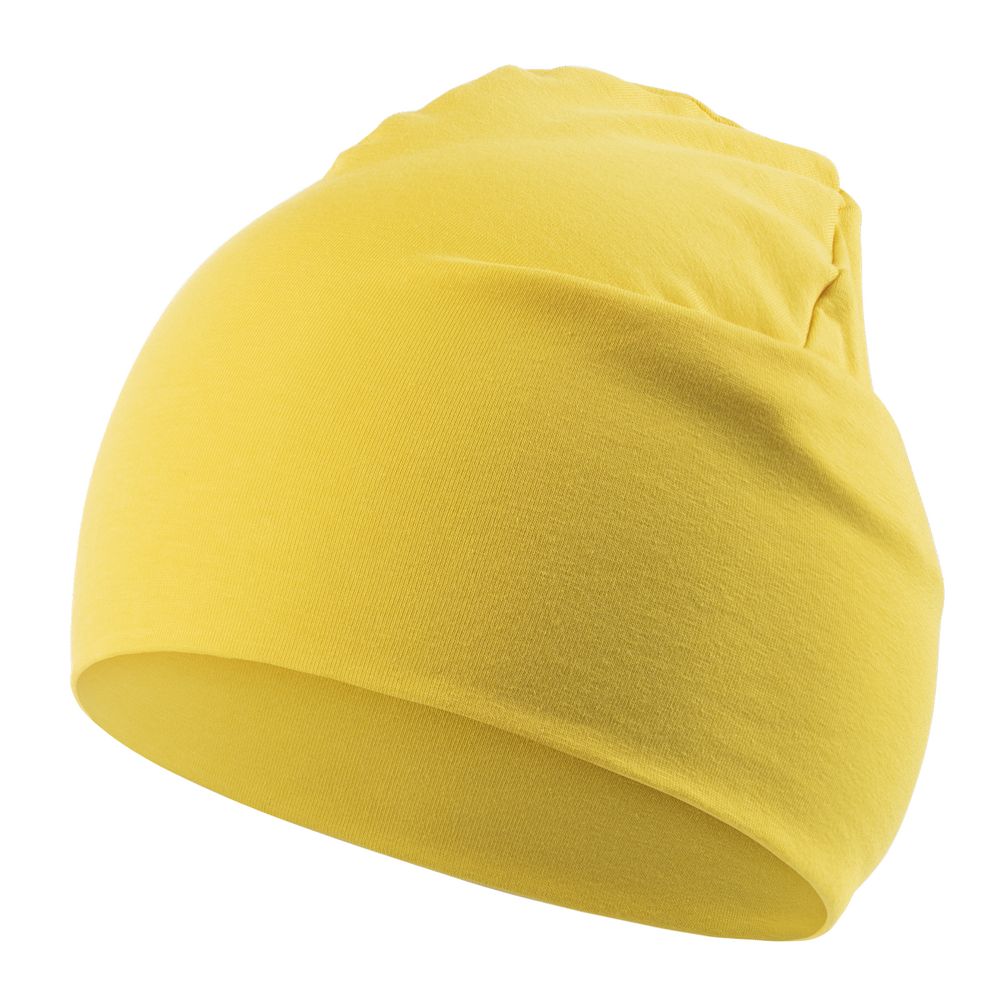PS2408235139 Molti. Шапка HeadOn, ver.2, желтая